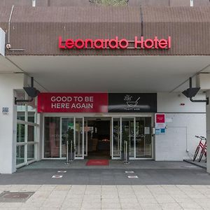 Leonardo Hotel Lelystad City Center