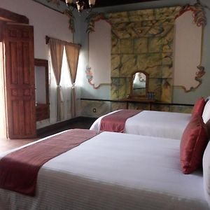 Hotel La Capilla
